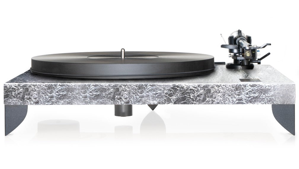 GOLD NOTE VALORE 425 PLUS - Turntable with Tonearm