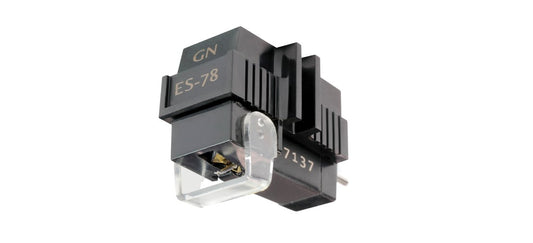 Gold Note ES-78 - MM Phono Cartridge