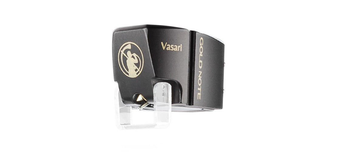 Gold Note Vasari Gold - MM Phono Cartridge