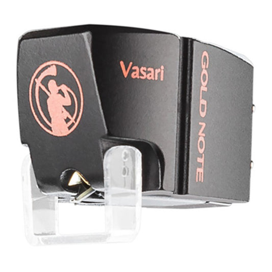 Gold Note Vasari Red - MM Phono Cartridge