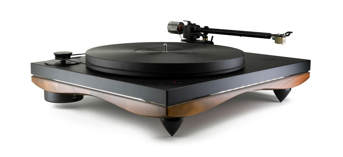 Gold Note Pianosa - Turntable with Tonearm