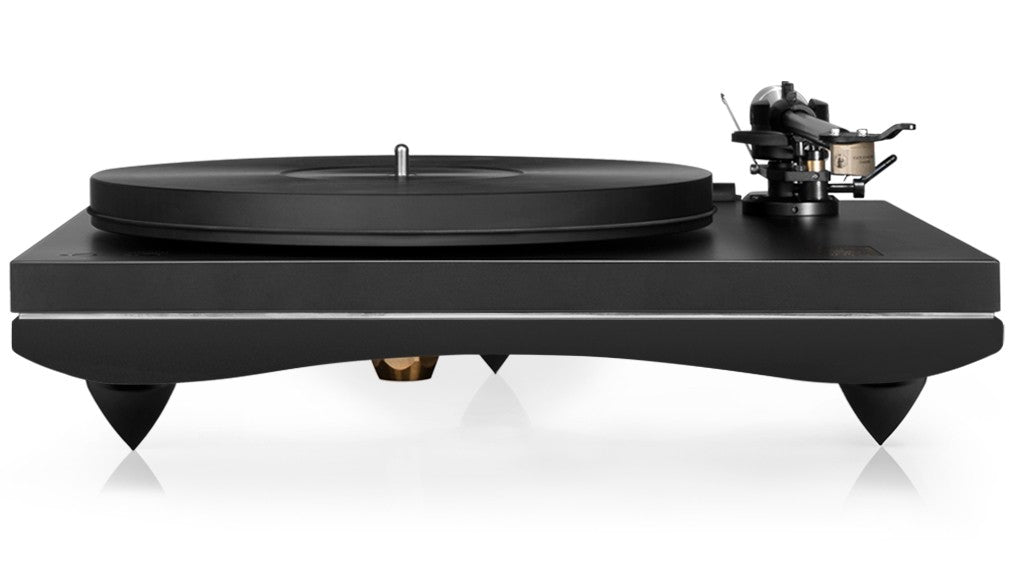 Gold Note Pianosa - Turntable with Tonearm