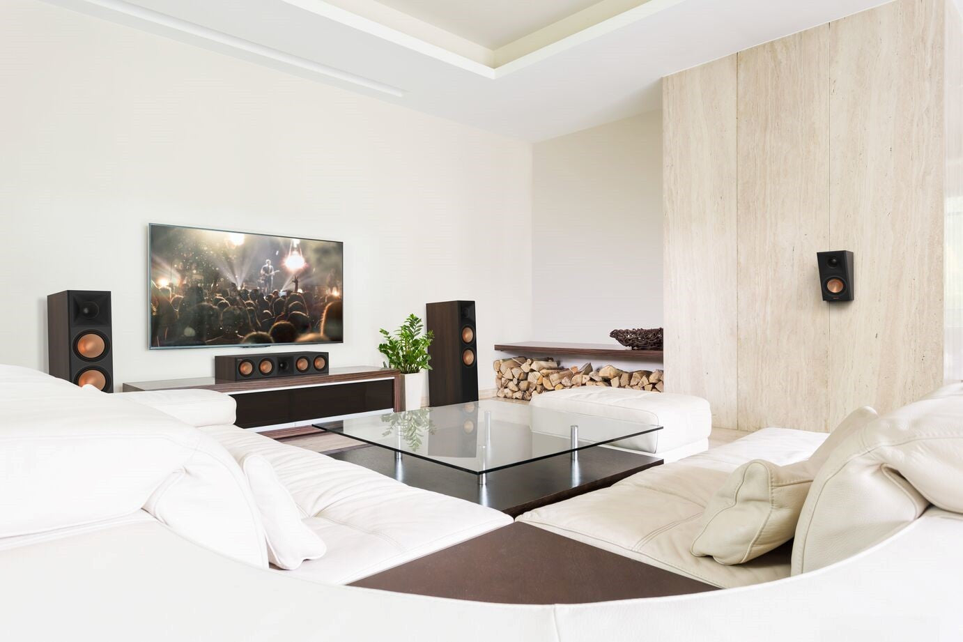 Klipsch RP-8060FA II - DOLBY ATMOS FLOORSTANDING SPEAKER
