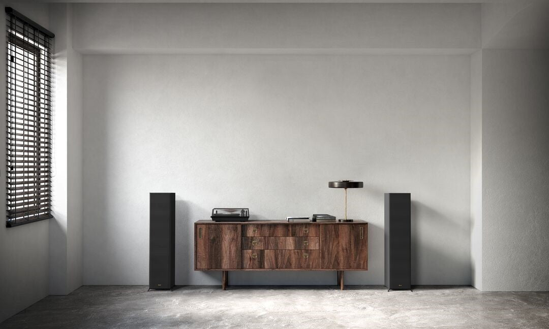 Klipsch RP-8060FA II - DOLBY ATMOS FLOORSTANDING SPEAKER