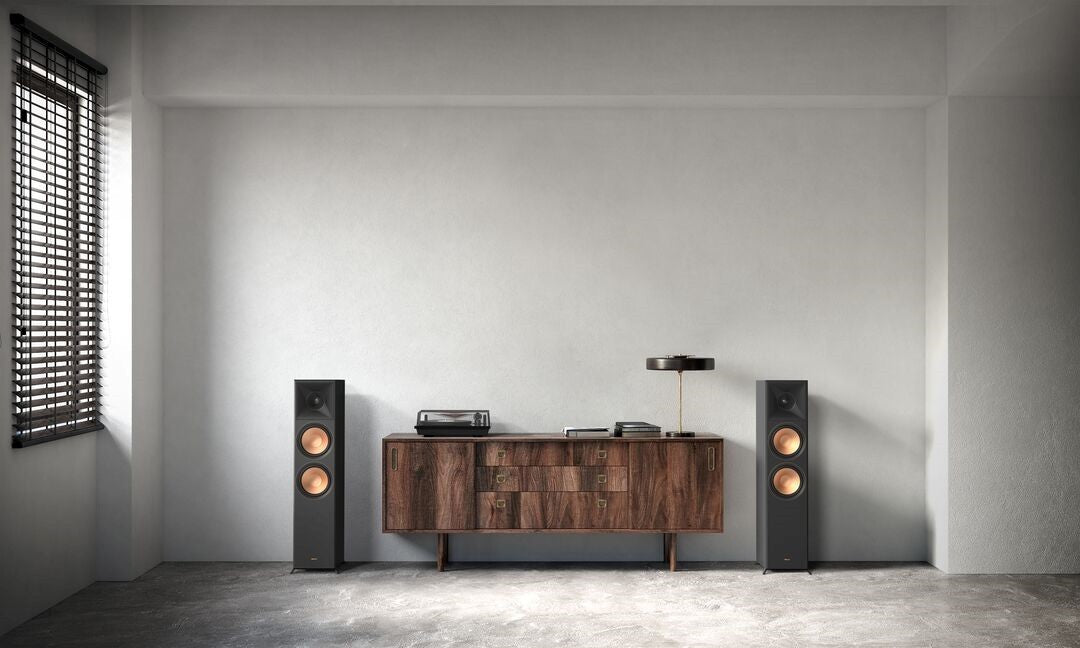 Klipsch RP-8060FA II - DOLBY ATMOS FLOORSTANDING SPEAKER
