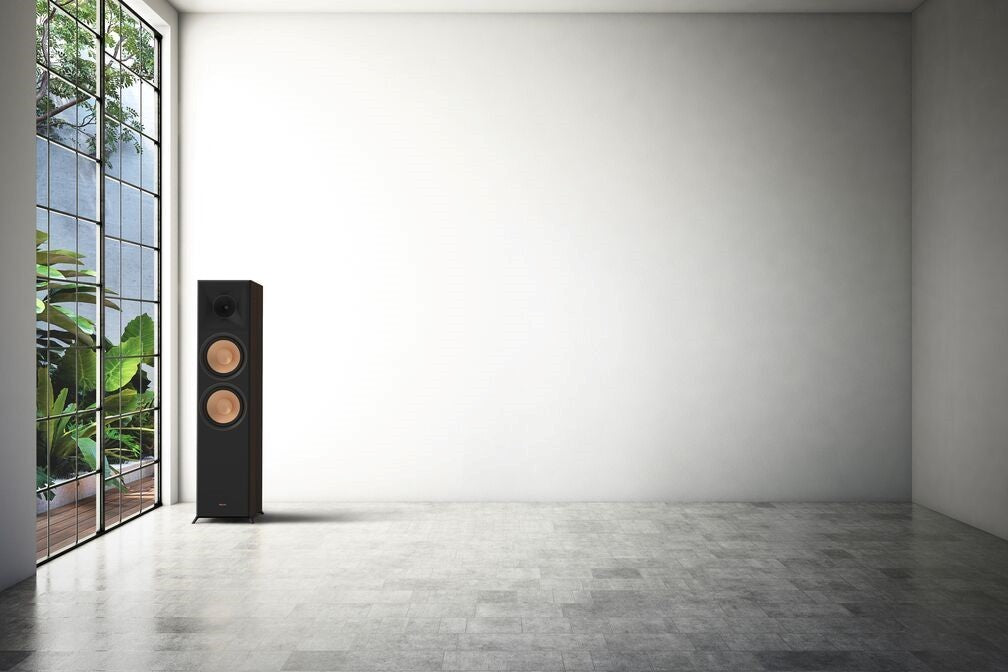 Klipsch RP-8060FA II - DOLBY ATMOS FLOORSTANDING SPEAKER