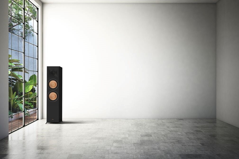 Klipsch RP-8060FA II - DOLBY ATMOS FLOORSTANDING SPEAKER