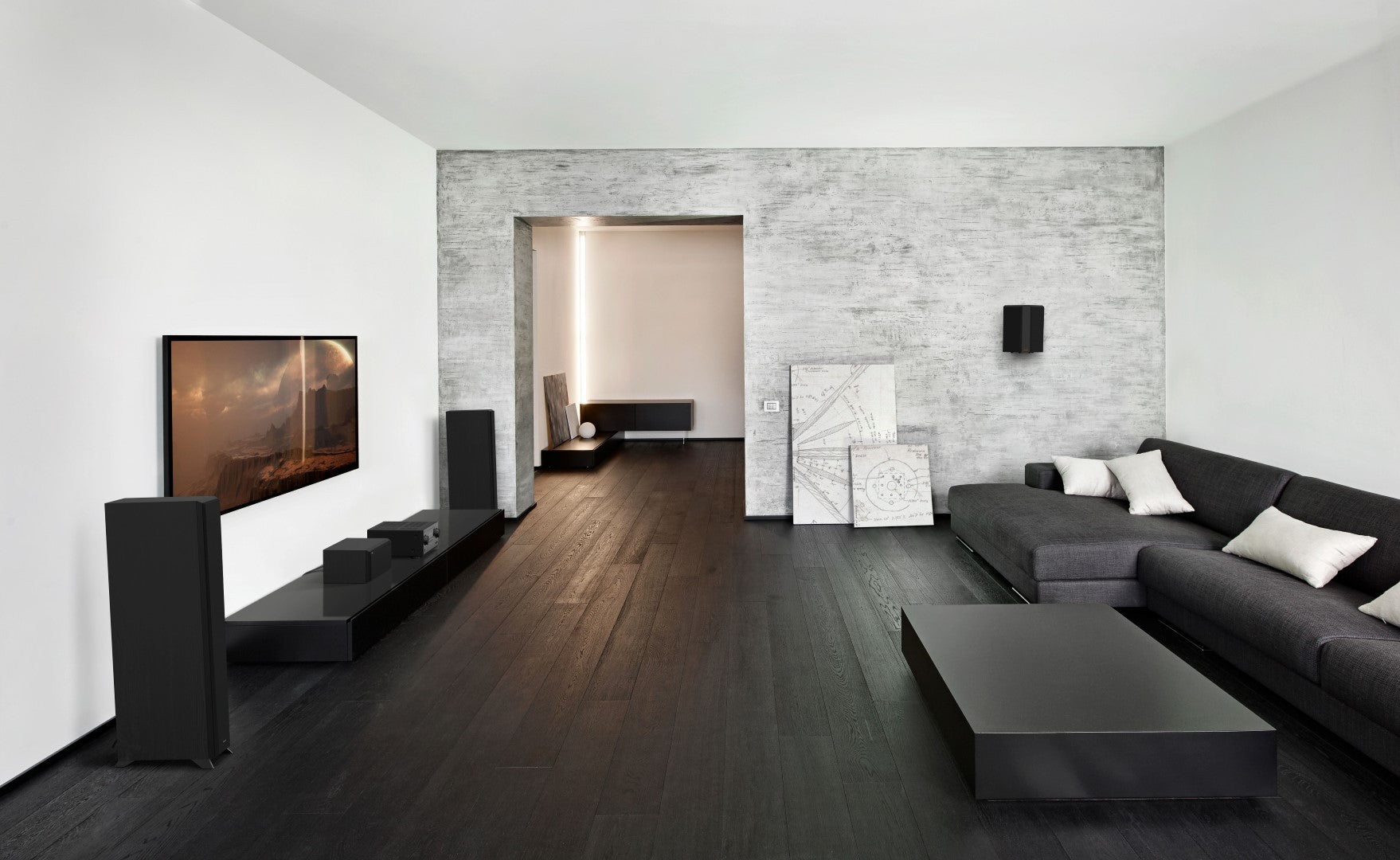 Klipsch RP5000F II - Floorstanding Speaker