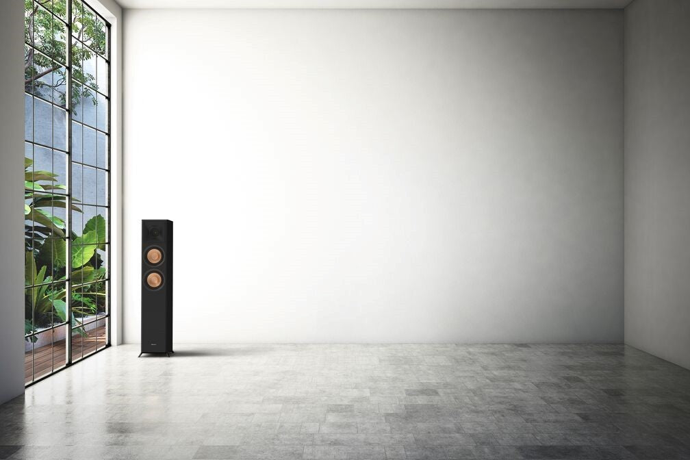 Klipsch RP5000F II - Floorstanding Speaker