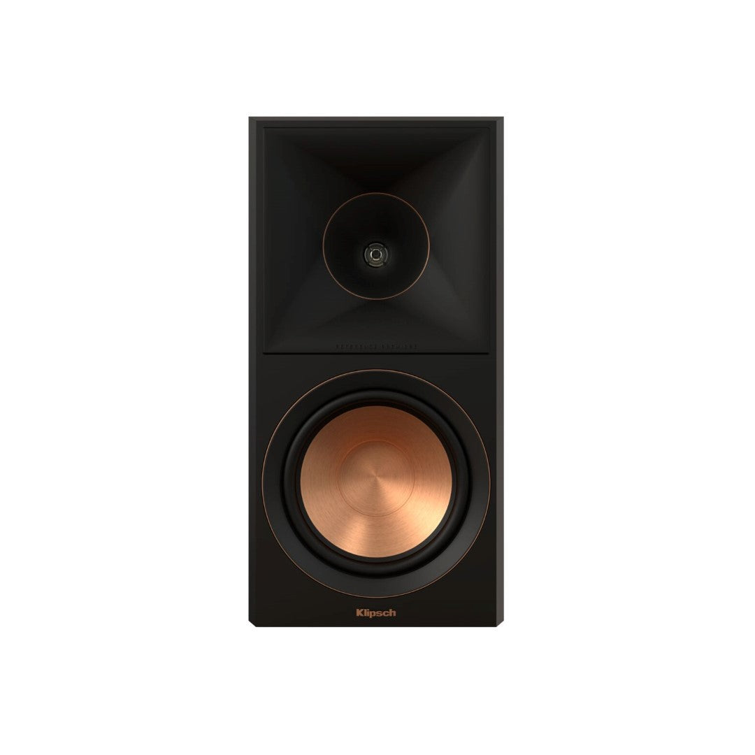 Klipsch RP-600M II - Bookshelf Speakers - PAIR