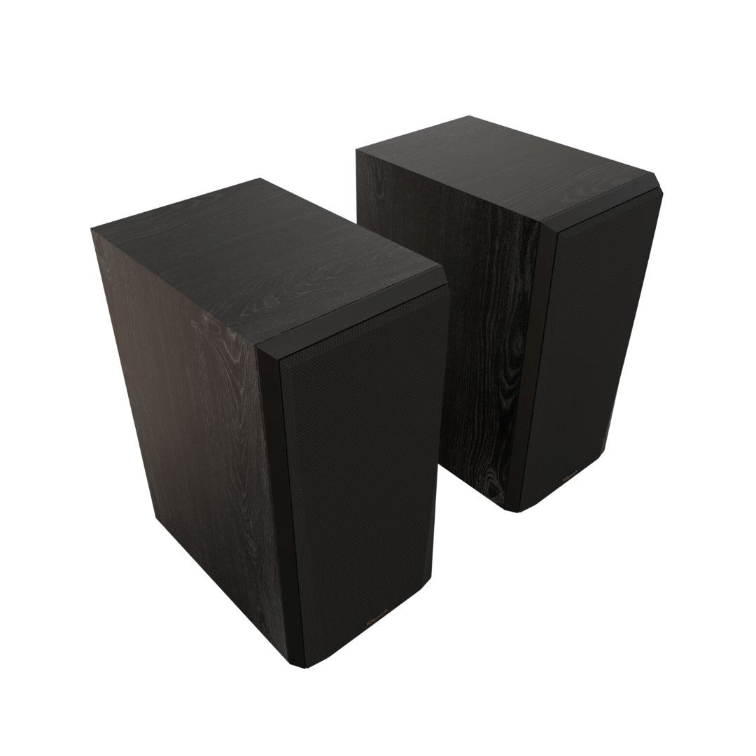 Klipsch RP-600M II - Bookshelf Speakers - PAIR