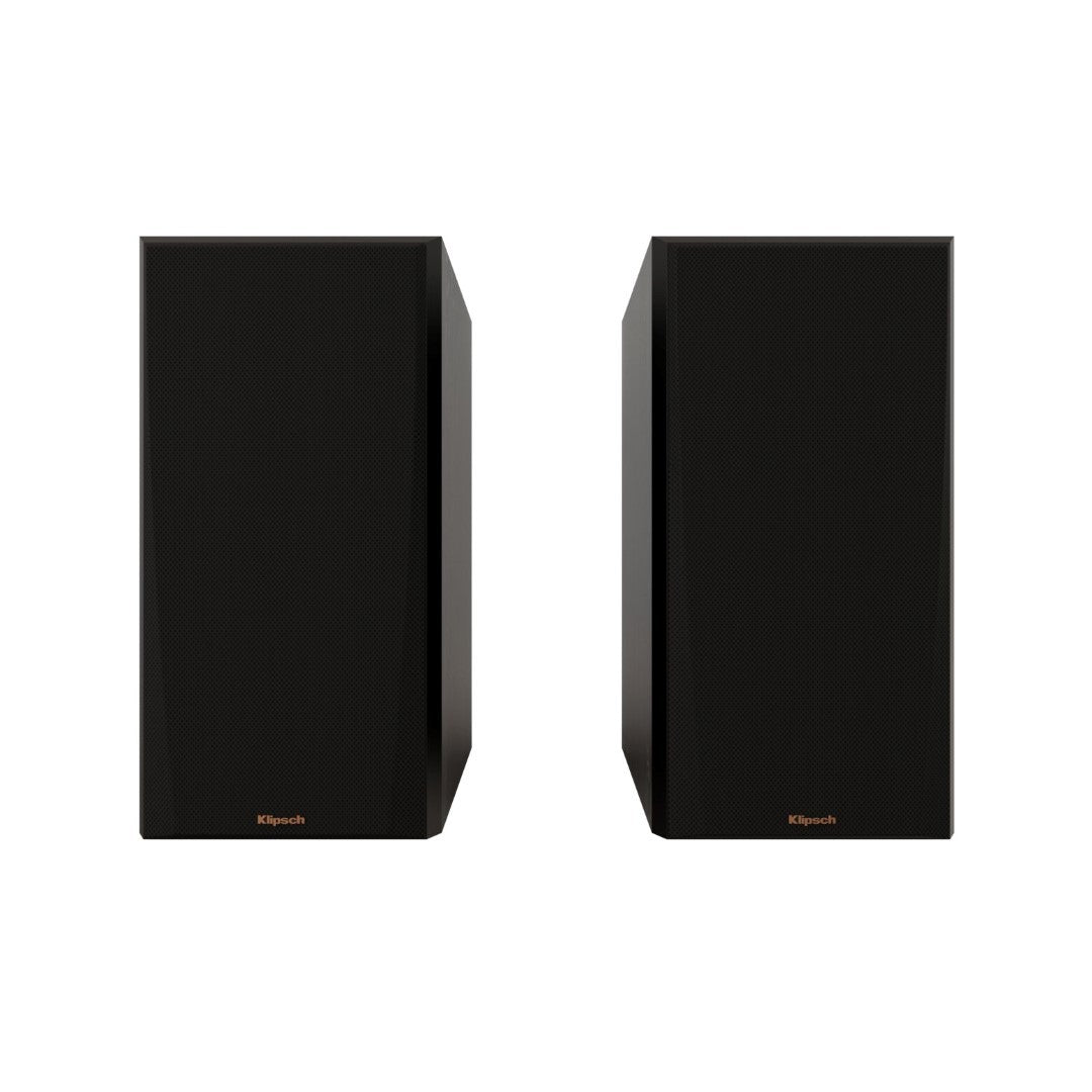 Klipsch RP-600M II - Bookshelf Speakers - PAIR