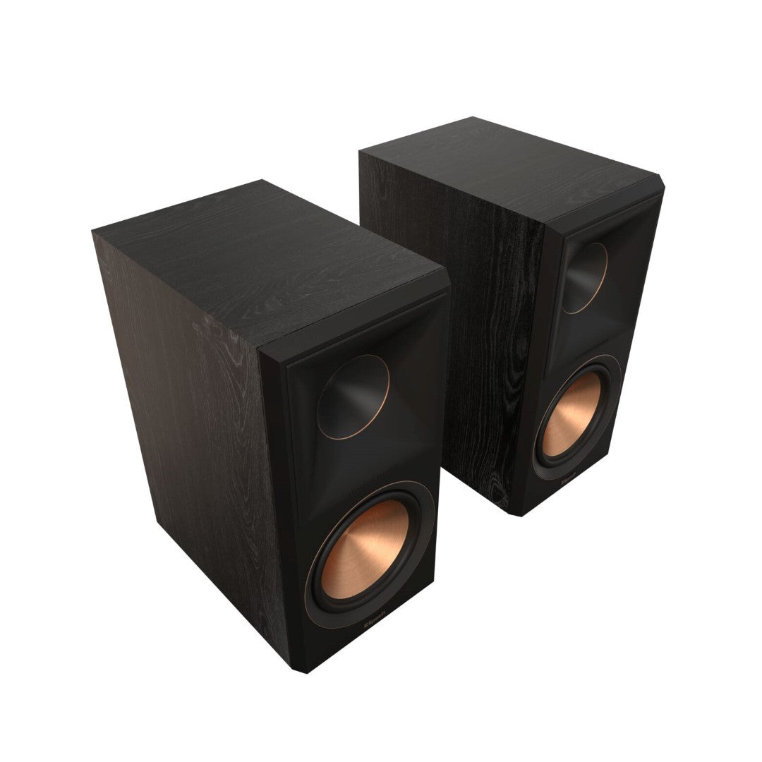 Klipsch RP-600M II - Bookshelf Speakers - PAIR