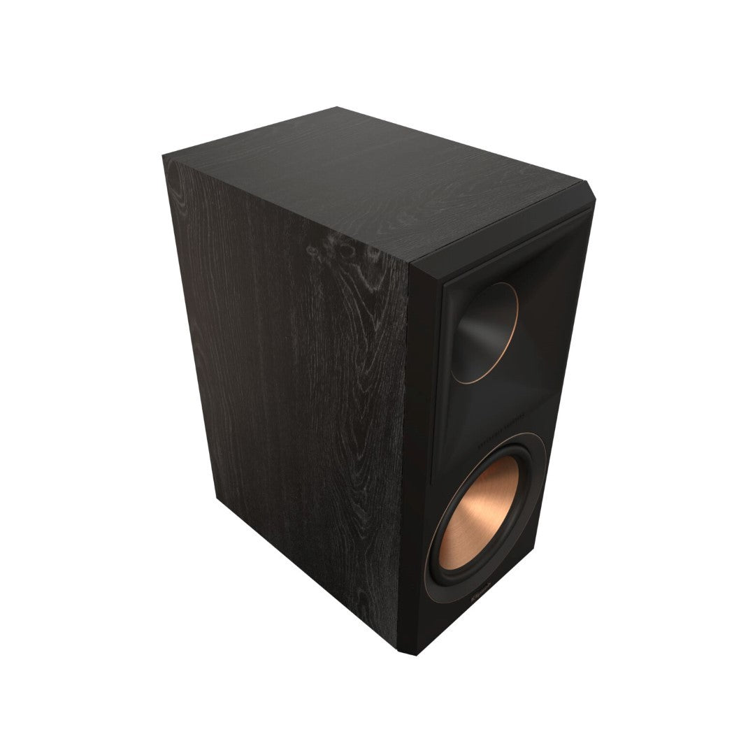 Klipsch RP-600M II - Bookshelf Speakers - PAIR