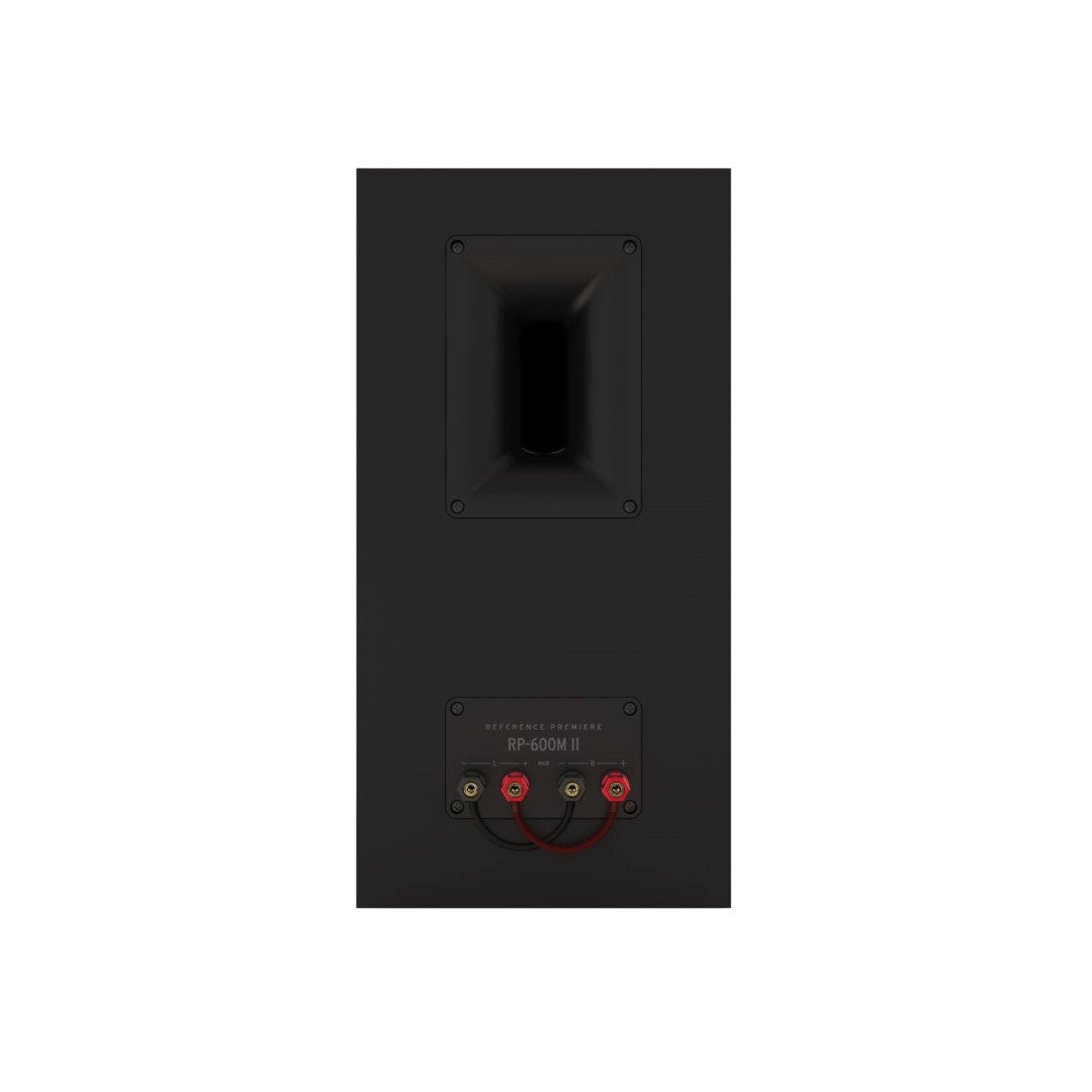 Klipsch RP-600M II - Bookshelf Speakers - PAIR