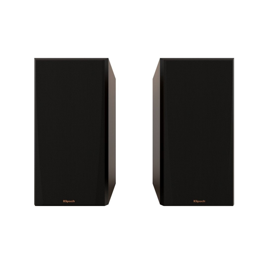 Klipsch RP-600M II - Bookshelf Speakers - PAIR