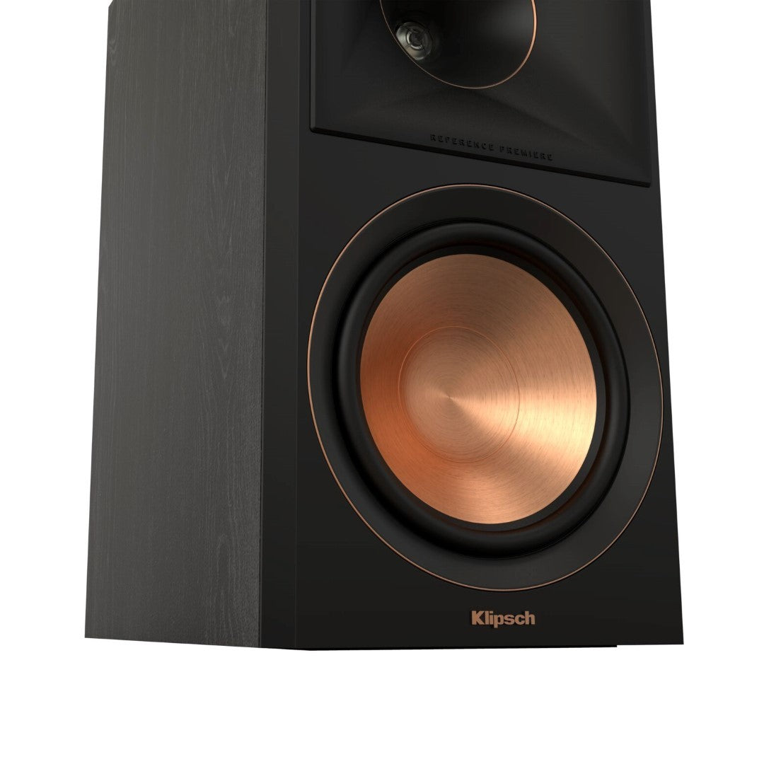Klipsch RP-600M II - Bookshelf Speakers - PAIR