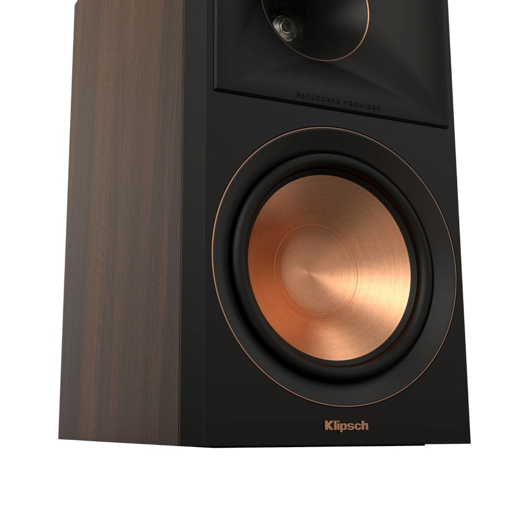 Klipsch RP-600M II - Bookshelf Speakers - PAIR