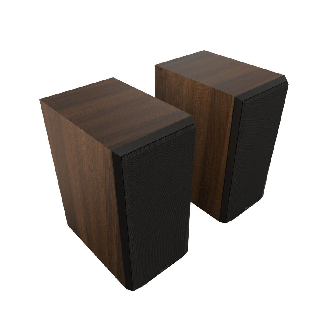 Klipsch RP-600M II - Bookshelf Speakers - PAIR