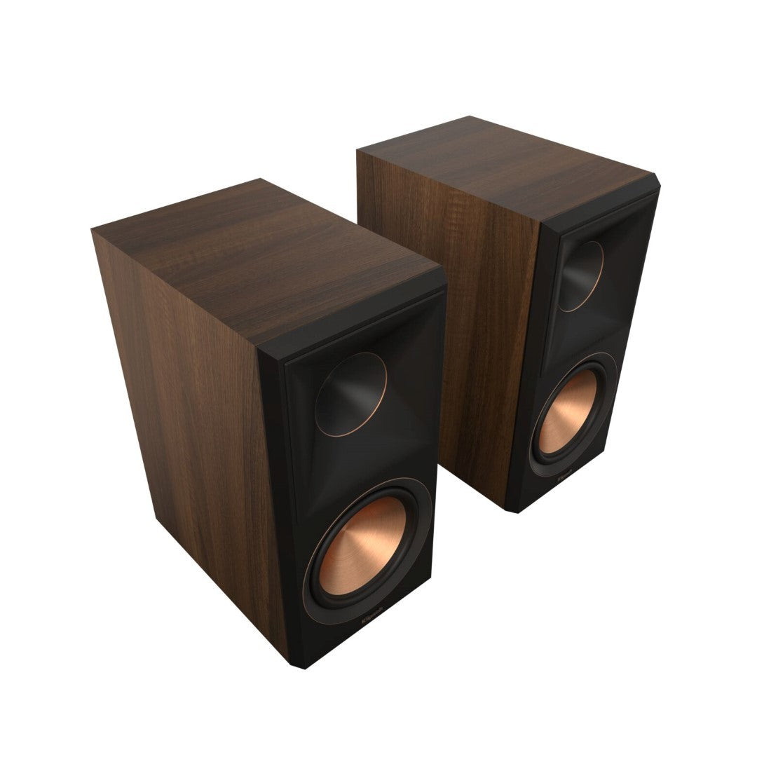 Klipsch RP-600M II - Bookshelf Speakers - PAIR