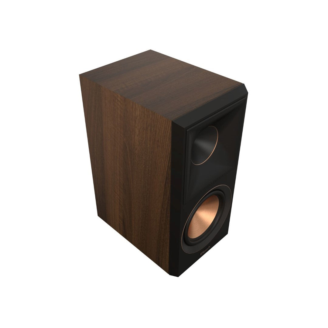 Klipsch RP-500M II - Bookshelf Speakers - PAIR