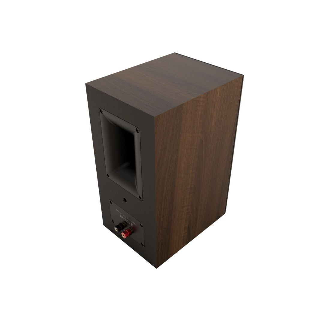 Klipsch RP-500M II - Bookshelf Speakers - PAIR
