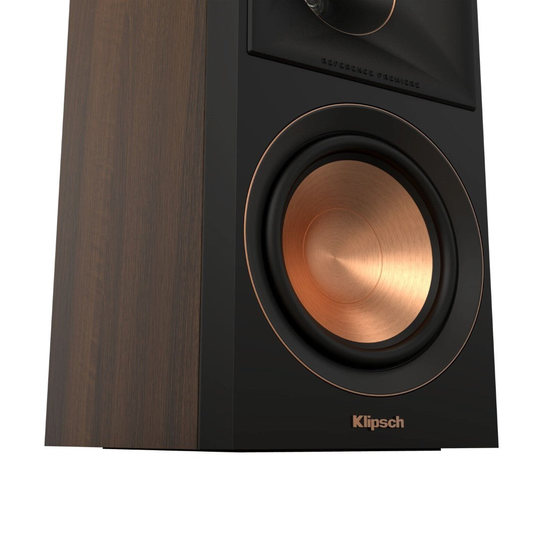 Klipsch RP-500M II - Bookshelf Speakers - PAIR