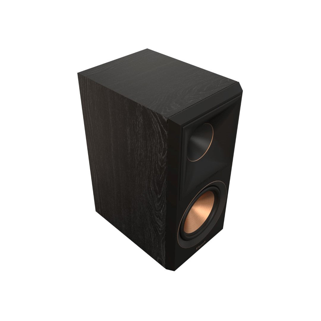 Klipsch RP-500M II - Bookshelf Speakers - PAIR