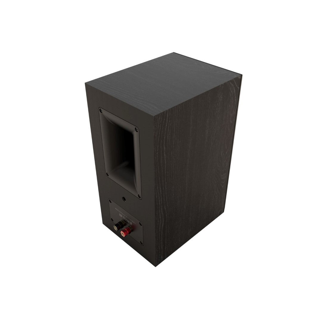 Klipsch RP-500M II - Bookshelf Speakers - PAIR