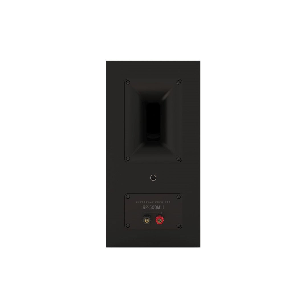 Klipsch RP-500M II - Bookshelf Speakers - PAIR