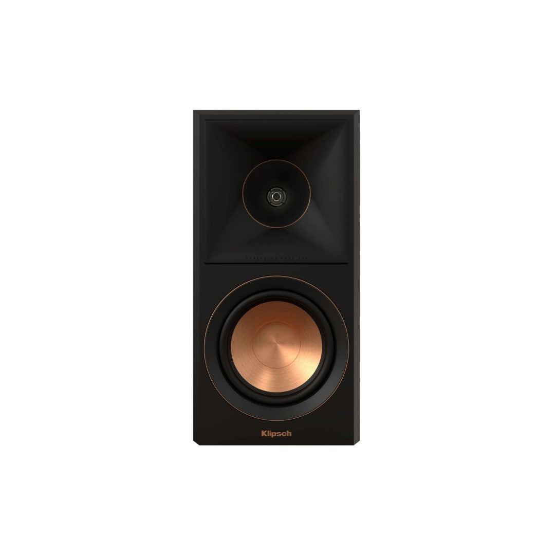Klipsch RP-500M II - Bookshelf Speakers - PAIR