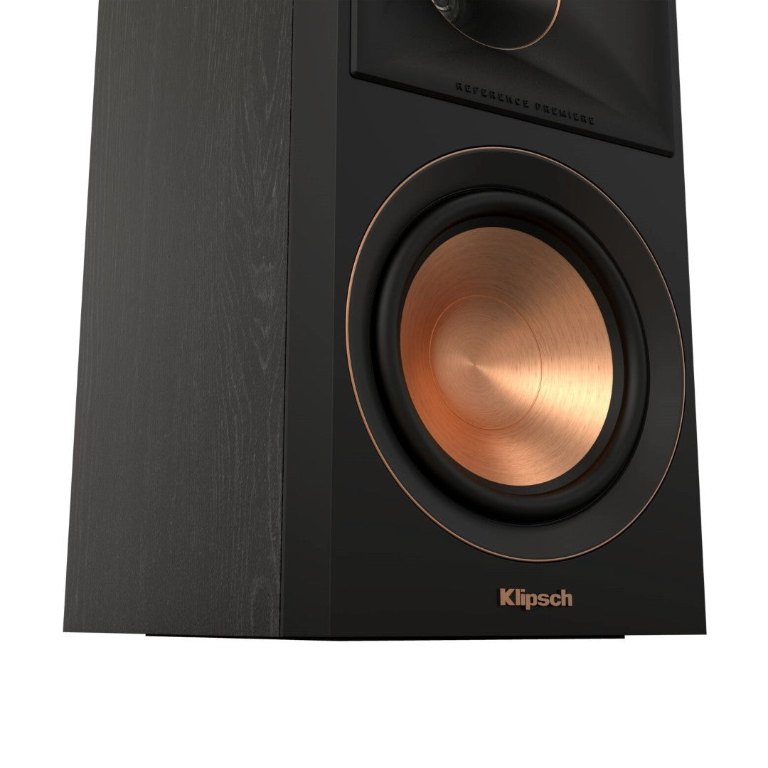 Klipsch RP-500M II - Bookshelf Speakers - PAIR