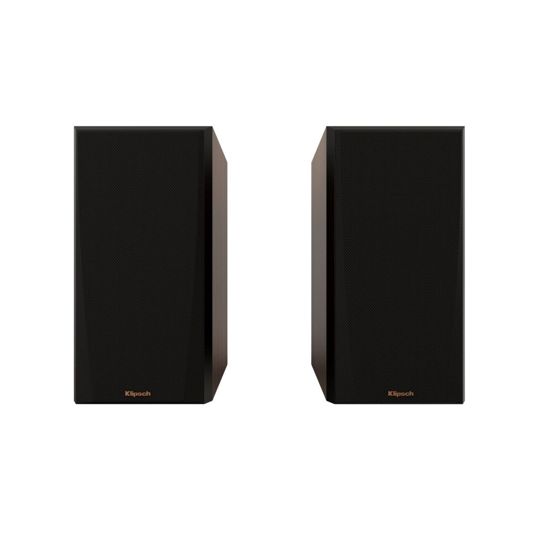 Klipsch RP-500M II - Bookshelf Speakers - PAIR
