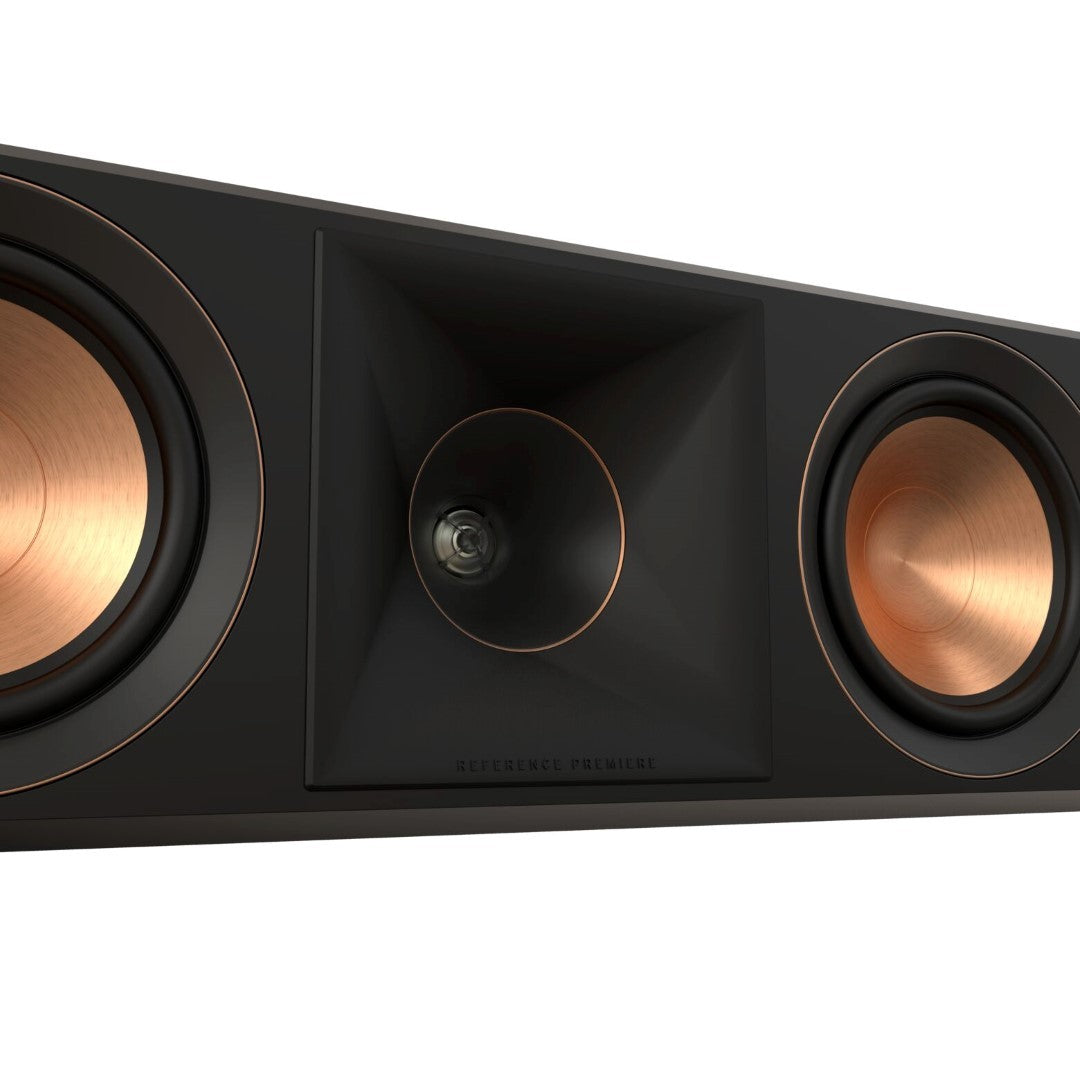 Klipsch RP-504C II - Center Speaker