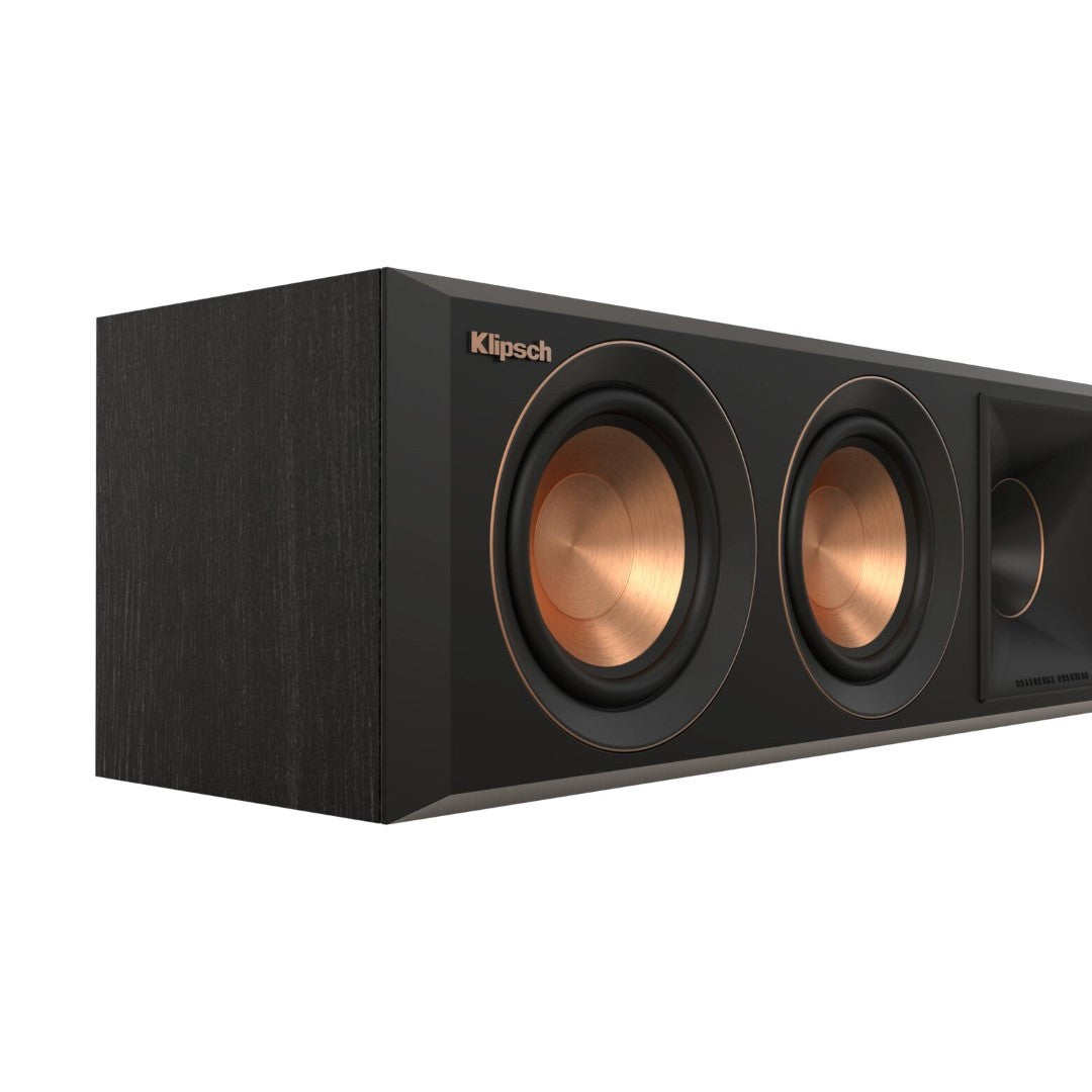 Klipsch RP-404C II - Center Speaker