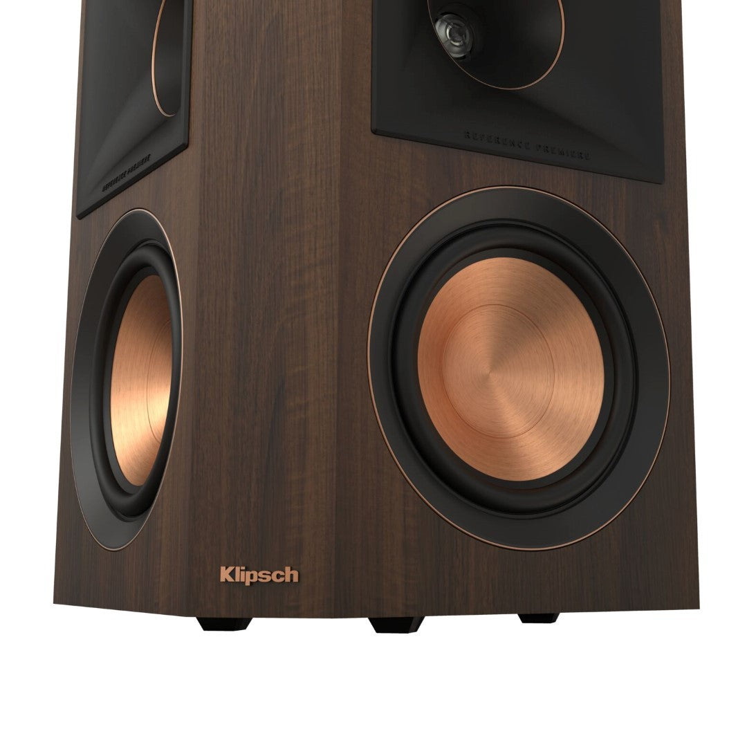 Klipsch RP-502S II - Surround Speakers - Pair