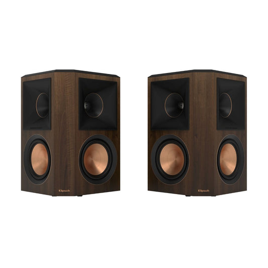 Klipsch RP-502S II - Surround Speakers - Pair