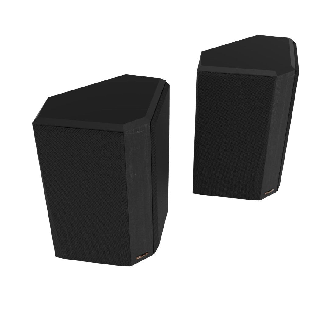 Klipsch RP-502S II - Surround Speakers - Pair