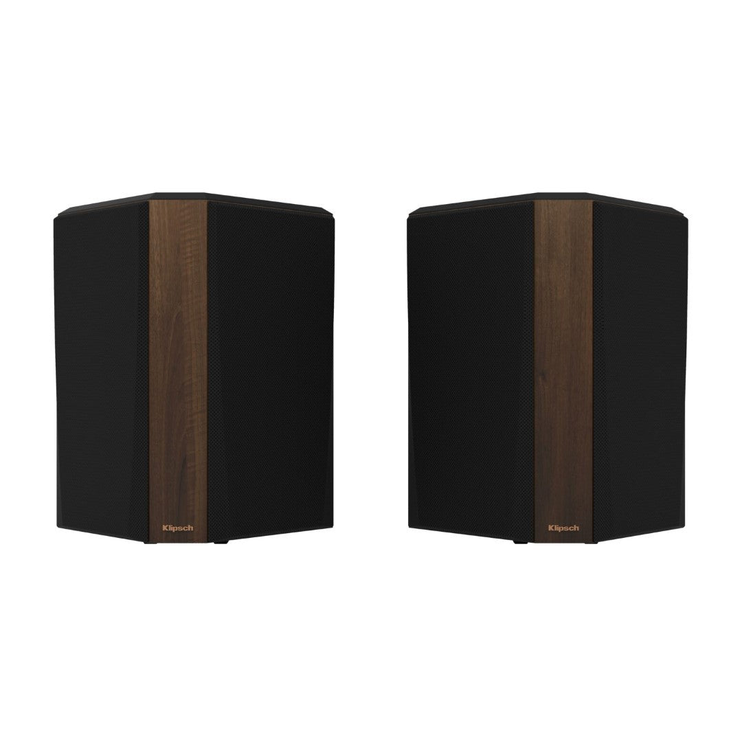 Klipsch RP-502S II - Surround Speakers - Pair