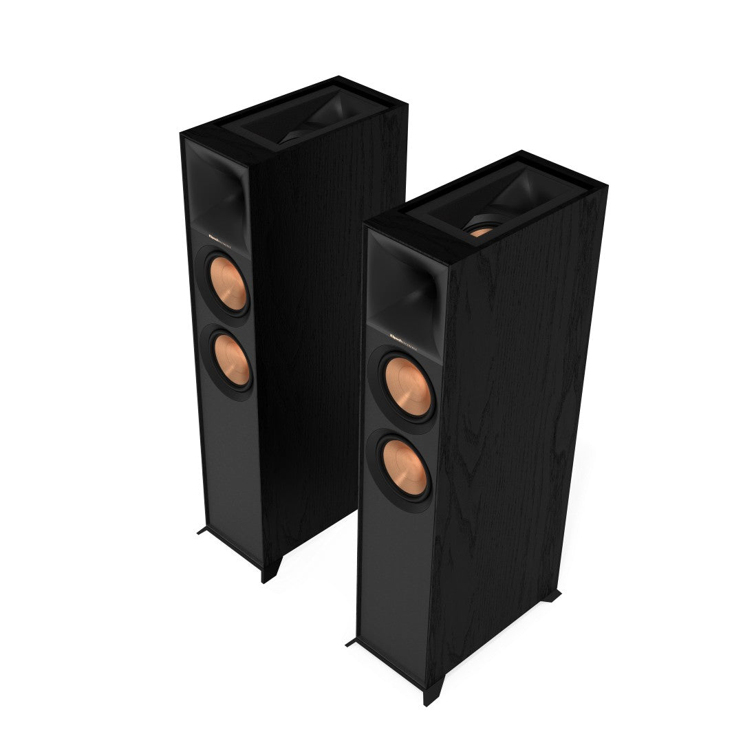 Klipsch Reference Atmos 5.1.2 Pack