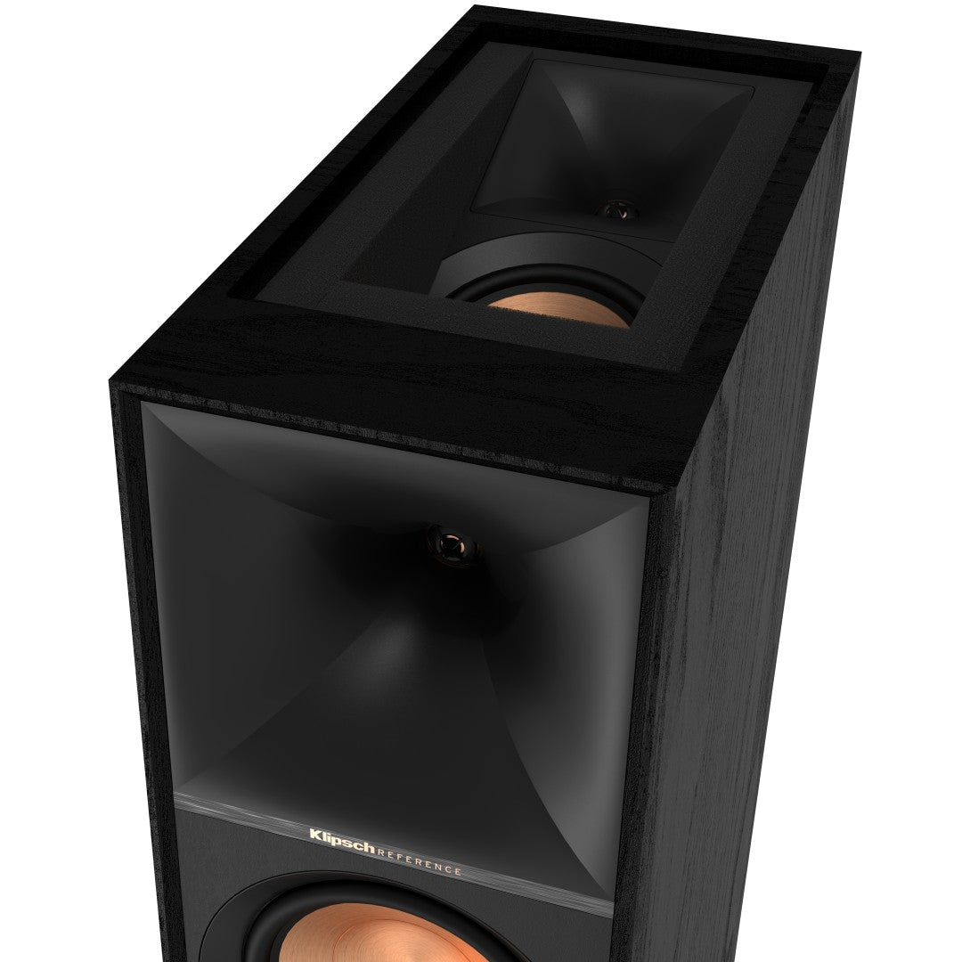 Klipsch Reference Atmos 5.1.2 Pack