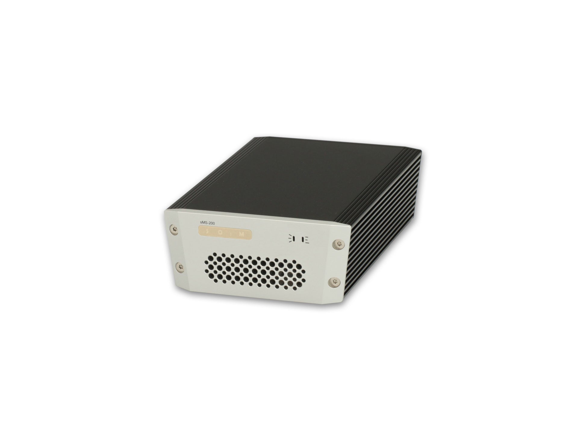 SOtM - sMS-200 mini network player