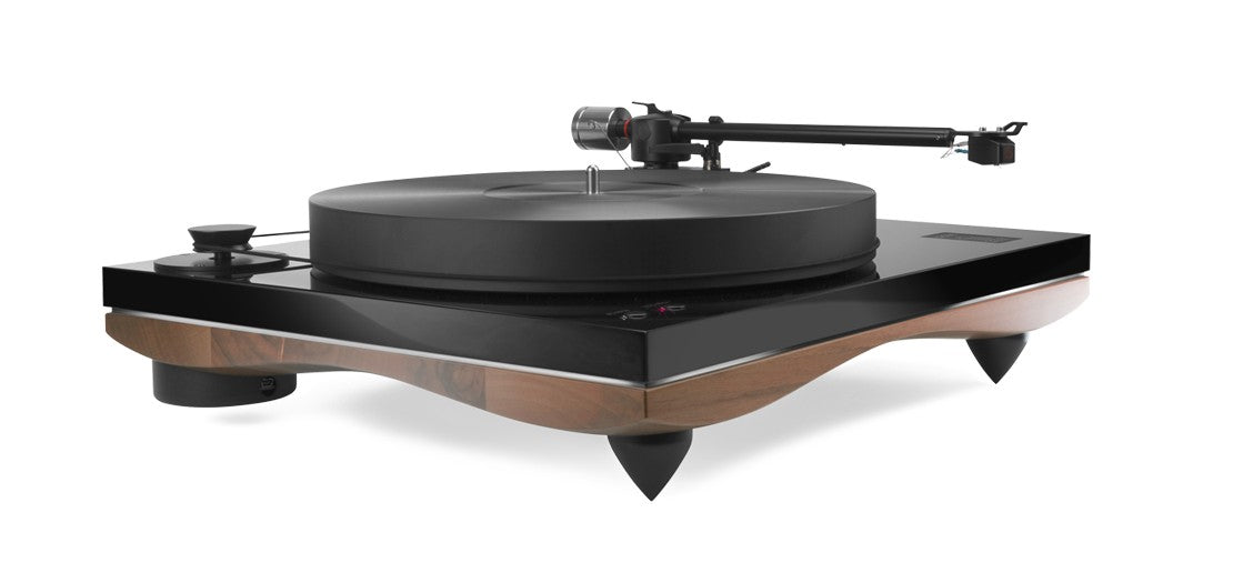 GOLD NOTE Giglio - Turntable with Tonearm