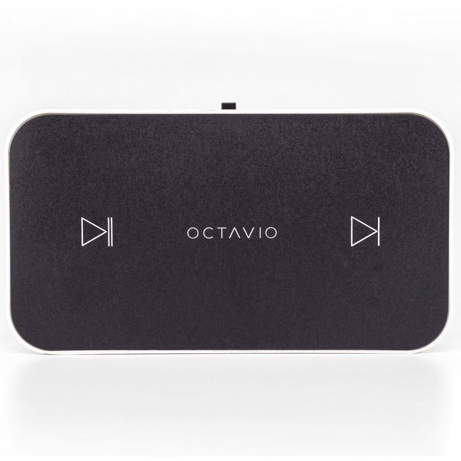 OCTAVIO STREAM