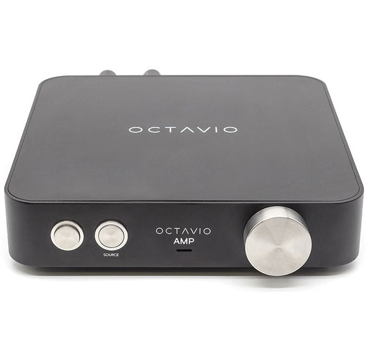 OCTAVIO AMP