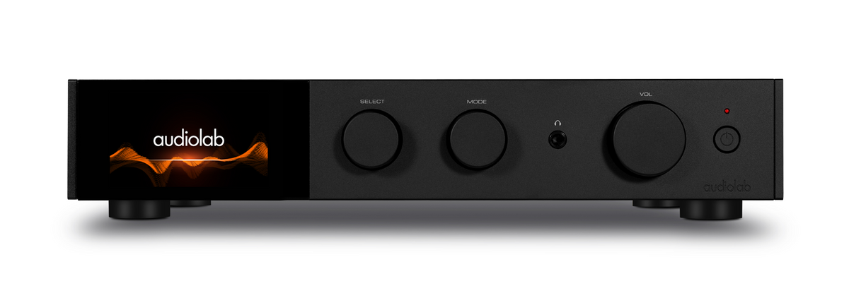 audiolab 9000a