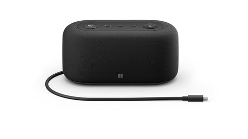 Microsoft - Microsoft - Audio Dock