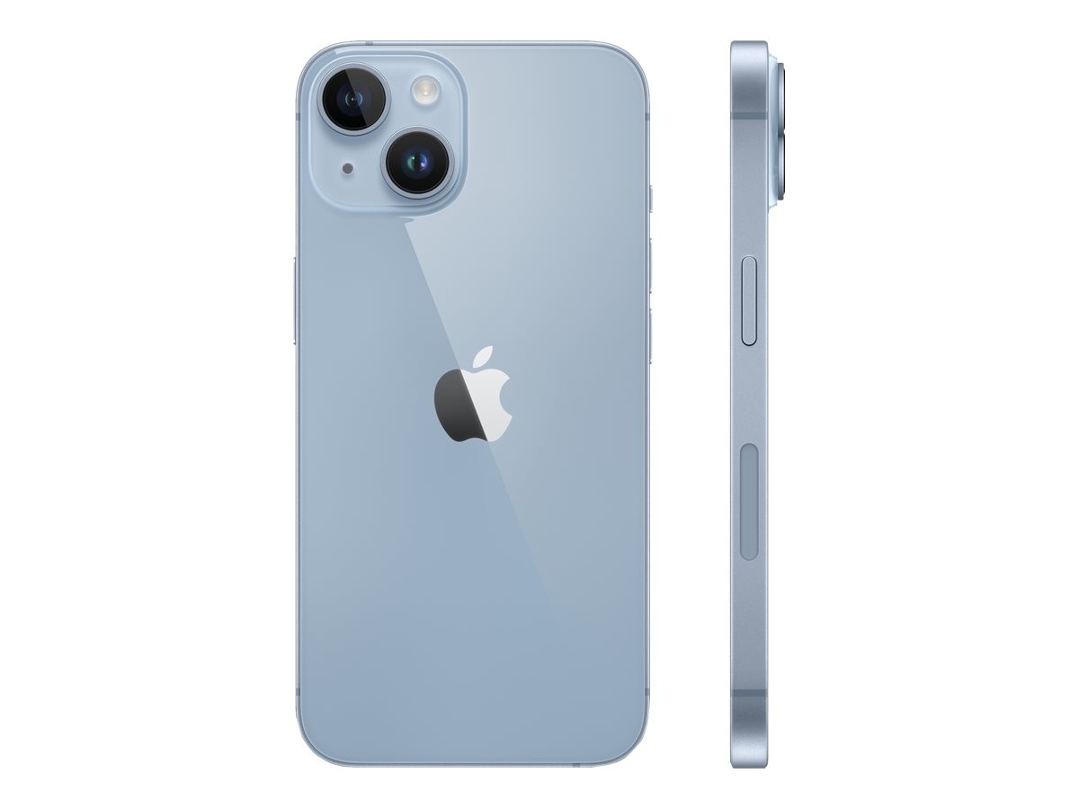 iPhone 14 - Blue