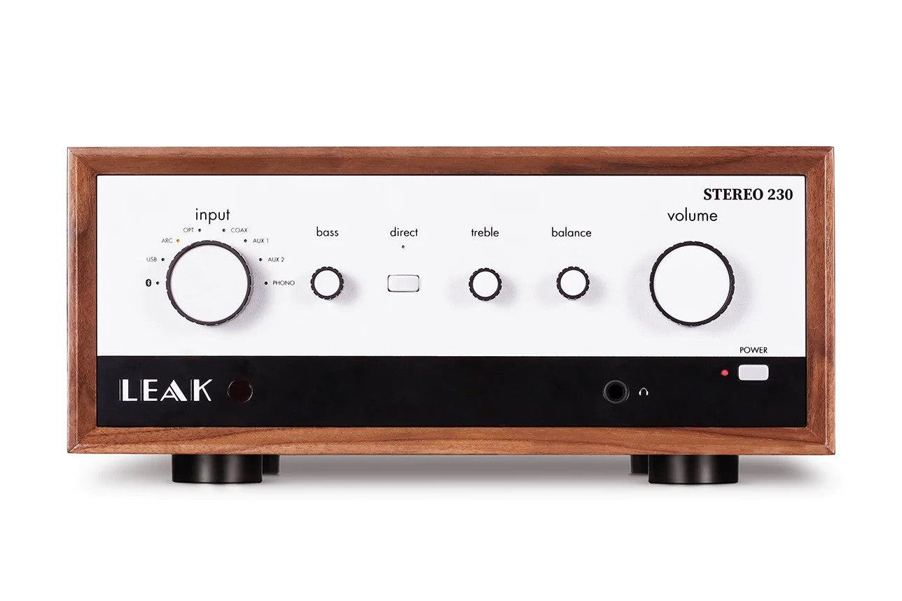 LEAK Stereo 230