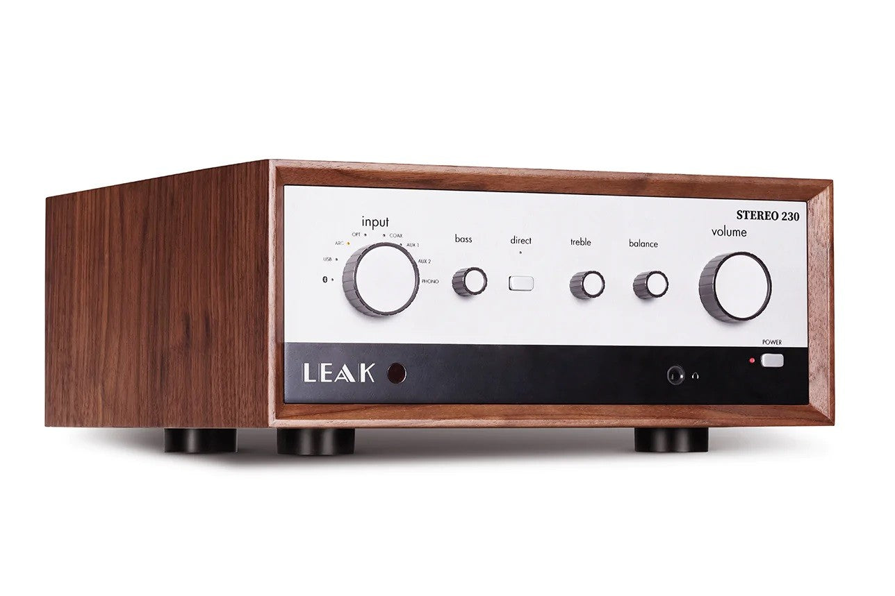 LEAK Stereo 230
